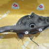 Ступица BMW X5/X6 E70/F15/E71/E72/F16 '2006-2019 перед, лев ABS (без суппорта и диска)