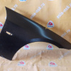 Крыло BMW 3-Series E90/E91 '2004-2012 перед, прав