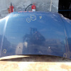 Капот HONDA Stepwgn RF1 деф.
