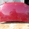 Капот HONDA Stepwgn RF1 деф.