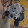 Двигатель BMW 3-Series N52/N52B30AE-70973773 4WD 325xi VD13 БЕЗ НАВЕСНОГО E90 '2006