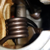 Двигатель BMW 3-Series N52/N52B30AE-70973773 4WD 325xi VD13 БЕЗ НАВЕСНОГО E90 '2006