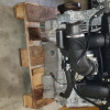 Двигатель BMW 3-Series N52/N52B30AE-70973773 4WD 325xi VD13 БЕЗ НАВЕСНОГО E90 '2006