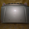 Капот SUZUKI Jimny/Jimny Sierra JB23W/JB43W '1998-2012 (в сборе с решеткой)