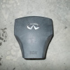 Подушка безопасности Infiniti G35X '2004 вод (с зарядом)
