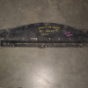 Защита бампера Mazda BL6 3/Axela BBM4