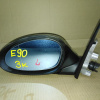 Зеркало BMW 3-Series E90 лев 3k RHD '2004-2008