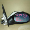 Зеркало BMW 3-Series E90 прав 3k RHD '2004-2008