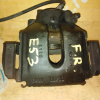 Суппорт BMW X5 E53 перед, прав Ate 60/30 под диск 332X30 M54B30/M57D30/M62B44/N62B44