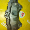 Суппорт Volkswagen 7LA Touareg перед, прав Brembo 6 поршней 17ZR 7L6615124H