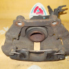 Суппорт Volkswagen B5/3B2 Passat '1999 перед, лев