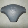 Подушка безопасности TOYOTA Caldina/Carina/Corona ST210 '2000 вод 3спицы без заряда
