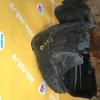 Подкрылок Mazda 3/Axela BL '2008- перед, лев Sedan