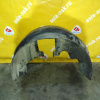 Подкрылок Volvo S40/V50 MS/MW '2004-2007 зад, прав 30678140