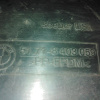 Подкрылок BMW X5 E53 '2000-2006 зад, лев 51718403059