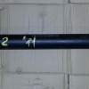 Кардан BMW 3-Series E90/E84/F22 F '2011-2014 N52B30 4WD 6AT L=738MM