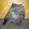 Подкрылок Mercedes C-Class W203/S203 '2000-2007 перед, лев (передняя часть)