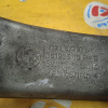 Ступица BMW X5/X6 E70/F15/E71/E72/F16 '2006-2019 перед, прав ABS (без суппорта и диска)