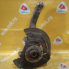 Ступица BMW X5/X6 E70/F15/E71/E72/F16 '2006-2019 перед, прав ABS (без суппорта и диска)
