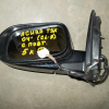Зеркало HONDA Accord CL7 5k с повтор (USA) L