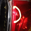 Стоп Kia Magentis/Optima MS/FS '2003-2005 R USA
