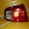 Стоп Kia Magentis/Optima MS/FS '2003-2005 L USA 92401-3C1