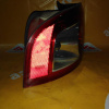 Стоп Kia Magentis/Optima MS/FS '2003-2005 L USA 92401-3C1