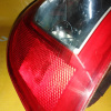 Стоп Kia Magentis/Optima MS/FS '2003-2005 L USA 92401-3C1