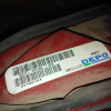 Стоп Kia Magentis/Optima MS/FS '2003-2005 L USA 92401-3C1