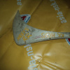 Брызговик Chevrolet Cruze HR51S зад, прав