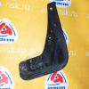 Брызговик TOYOTA Raum EXZ10 зад, лев 76626-46010