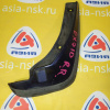 Брызговик TOYOTA Raum EXZ10 зад, прав 76625-46010