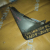 Брызговик TOYOTA Carina ST170 перед, лев