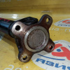 Кардан BMW 3-Series E90 F '2006 N52 4WD 6AT L=738MM 26207529294