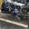 Двигатель Toyota 3F-E-0266429 без генератора  гура и трамблера Land Cruiser FJ80