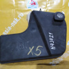 Бачок омывателя BMW X5 E53 7.8L +2 насоса+датчик (не под омыватель фар) 61668252722 '1999-2006