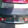 Крышка багажника ACURA TSX (CL7) '2004 вст.P3217