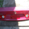Крышка багажника ACURA TSX (CL7) '2004 вст.P3217