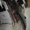 Крыша BMW 3-Series E90 люк 41317179844