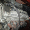 Двигатель SUZUKI J23-4100924 AERIO '2006