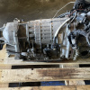 АКПП SUBARU EJ203 4WD