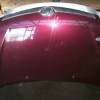 Капот TOYOTA Wish ZNE10W '2006
