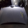 Капот TOYOTA Wish ZNE10W '2006