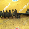 Стойка Mercedes W169 A-Class M266E17/266.940 F A1693200130