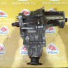 Раздатка Hyundai D4EA Tucson JM/BH/KM/JE/FQ VGT 5MT 6MT 2 вала 4730039130