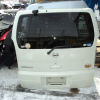Дверь задняя NISSAN Serena C24 '2003 пасс.низ.крыша (камера)