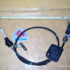 Трос переключения Акпп Toyota Allex/Corolla Fielder/Corolla Runx NZE120/ZZE122/NZE124/ZZE124 1NZ-FE/1ZZ-FE 33820-1A020 / 33820-12A20 / 33820-12880
