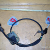 Трос переключения Акпп Toyota Allex/Corolla Fielder/Corolla Runx NZE120/ZZE122/NZE124/ZZE124 1NZ-FE/1ZZ-FE 33820-1A020 / 33820-12A20 / 33820-12880