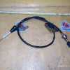 Трос переключения Акпп Toyota Allex/Corolla Fielder/Corolla Runx NZE120/ZZE122/NZE124/ZZE124 1NZ-FE/1ZZ-FE 33820-1A020 / 33820-12A20 / 33820-12880