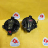 Моторчик печки Toyota NZE140/NZE150/ZRT260/ZGE20 Corolla Axio/Corolla Fielder/Allion/Premio/Corolla Rumion/Wish/Auris 87103-12060, 272700-8072/8073